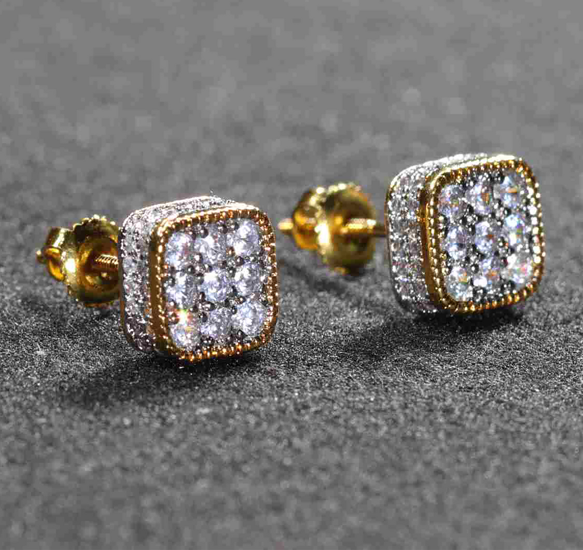Stainless Steel Jewelry