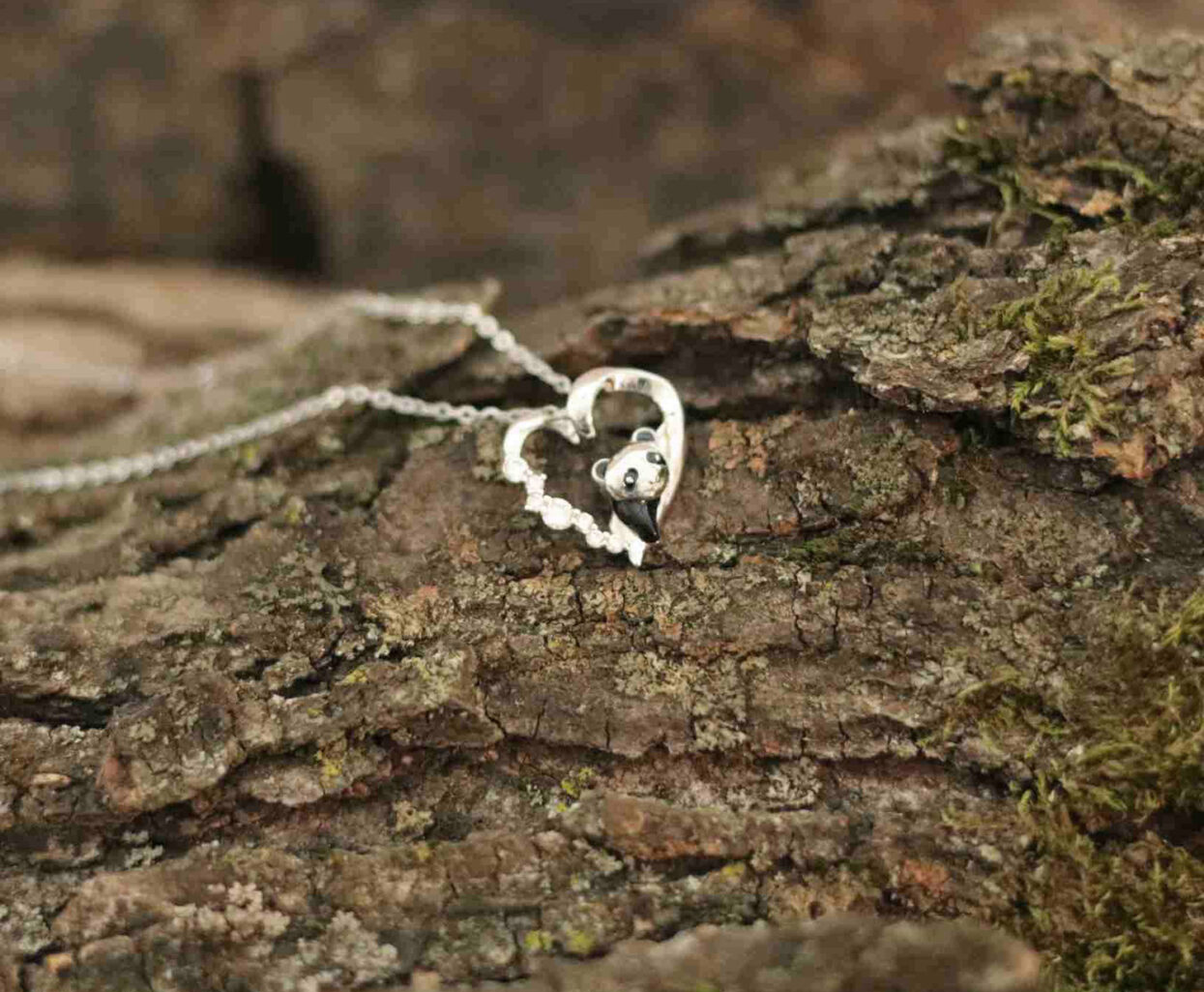 Pendant
