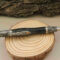 Handcrafted pen
