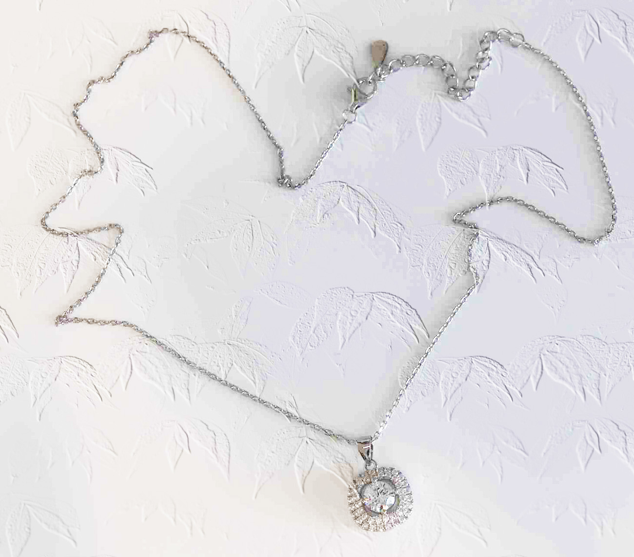 Dazzling Cushion Shape Sterling Silver Setting with Cubic Zirconia Jewelry 925ijewel.com