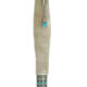 Handcrafted pen
