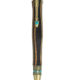 Handcrafted pen