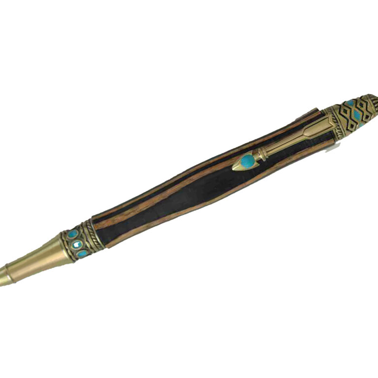Southwestern Theme Pen