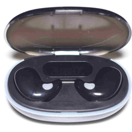 Wireless headset