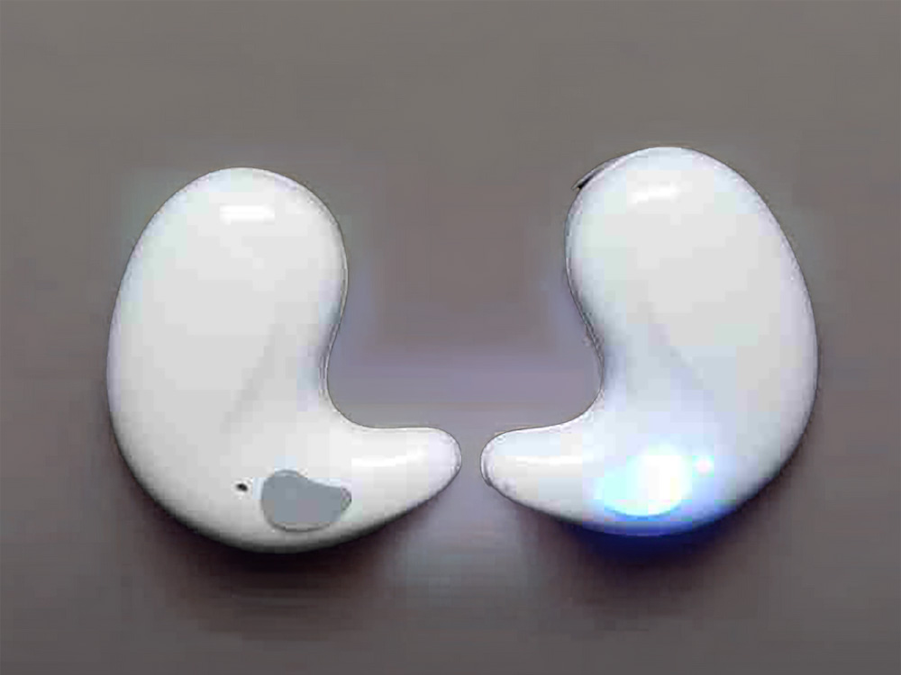 Wireless Headset