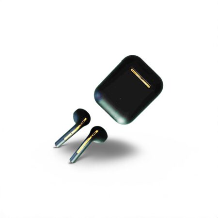 Sleek Next-Gen Bluetooth 5.1 Wireless Earbuds with HIFI Sound & Touch Control