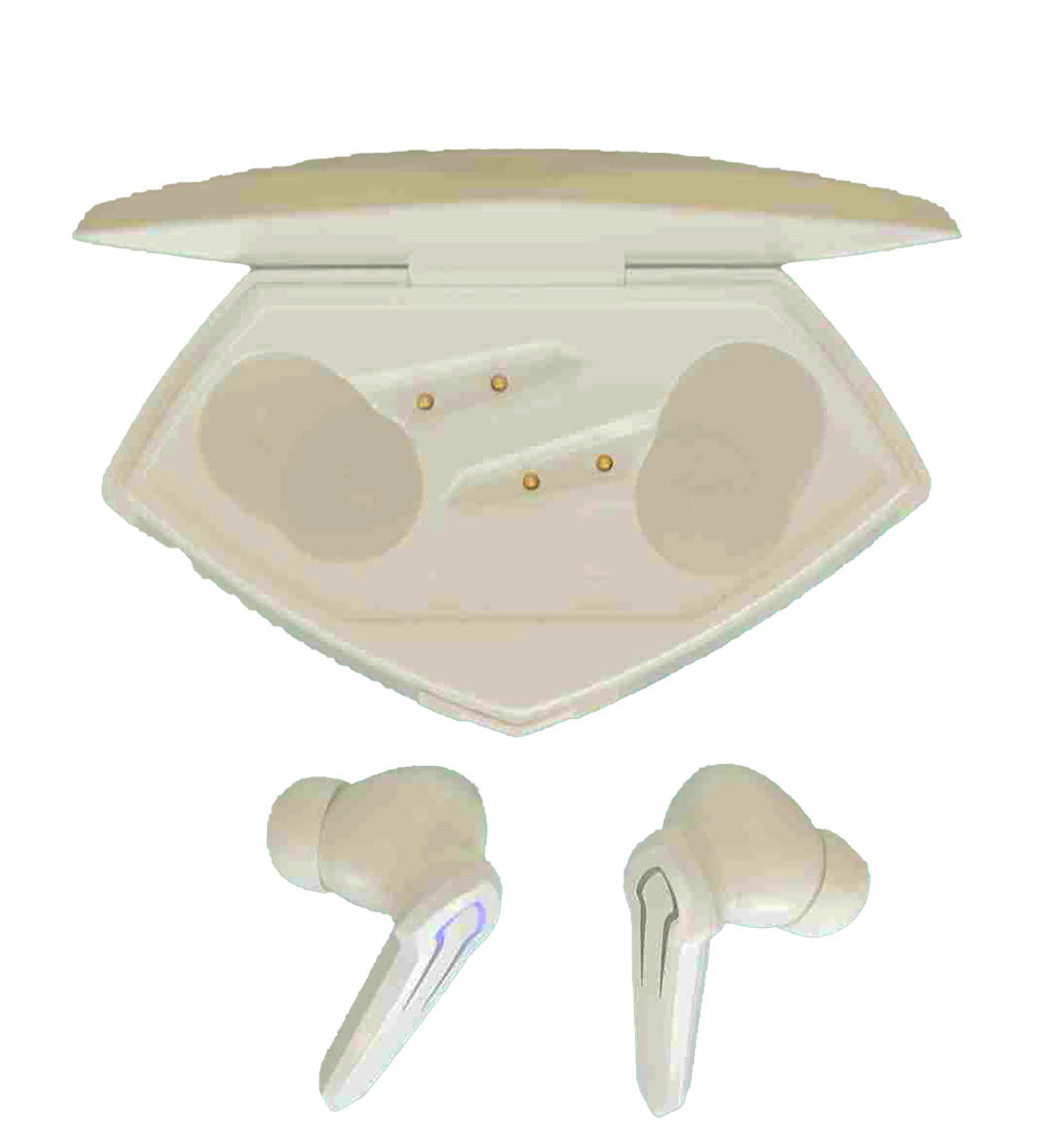 GlowPods 5.2 – Next-Gen Wireless HIFI Earbuds with LED Charging Case. 925ijewel.com
