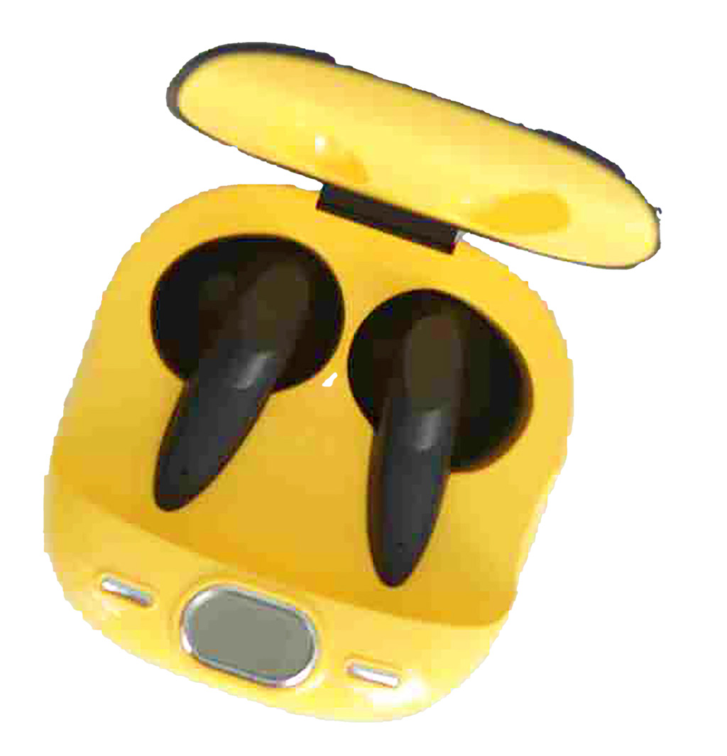 SonicWave 5.2 – Wireless Bluetooth Earbuds with Touch Control, Low Latency & HD Calls. 925ijewel.com
