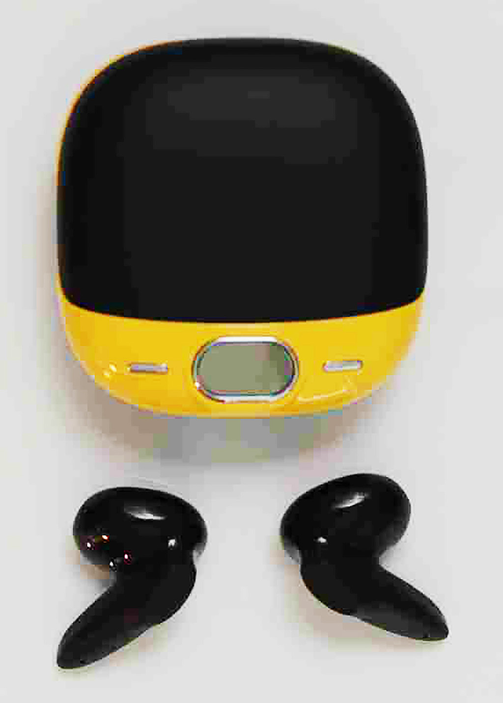 SonicWave 5.2 – Wireless Bluetooth Earbuds with Touch Control, Low Latency & HD Calls. 925ijewel.com